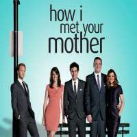 Jason SegelHow I Met Your Mother as Marshall Eriksen (TV Series 2005)