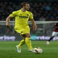 Roberto SoldadoSpanish Professional Football Player