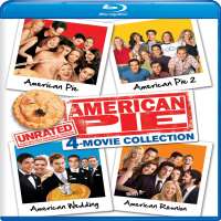 Seann William ScottAmerican Pie as  Steve Stifler  (Film Series 1999-2012 )