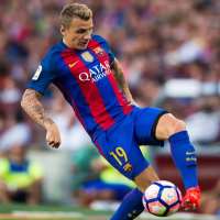 Lucas DigneFrench Professional Football Player