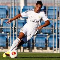 Mariano Diaz MejiaSpanish Professional Football Player