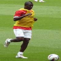 Emmanuel FrimpongGhanaian Professional Football Player
