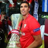 Jose Antonio ReyesUEFA Europa League Titles