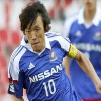 Yokohama F.Marinos - ☆Happy birthday , Shunsuke Nakamura！ PLAYER