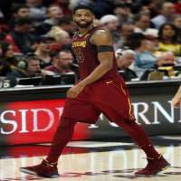 Tristan ThompsonCanadian Professional Basketball Player