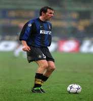 Laurent BlancFrench Former Professional Football Player and Football Manager
