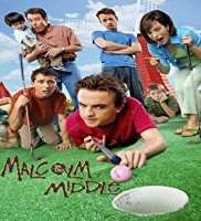 Jane KaczmarekMalcolm in the Middle as Lois (TV  Series 2000-06)