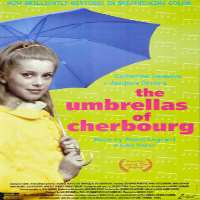 Catherine DeneuveThe Umbrellas of Cherbourg as Genevieve Emery (Film 1964)