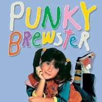 Soleil Moon FryePunky Brewster as Punky (TV Series 1984-1988)