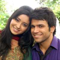 Asha NegiPavitra Rishta as Purvi (TV Series 2009)