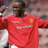 Dwight YorkeTobagonian Former Professional Football Player