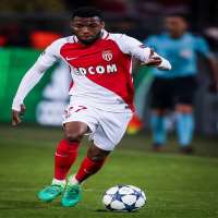 Thomas LemarFrench Professional Football Player