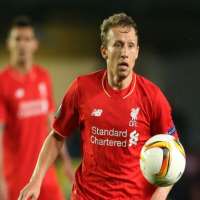 Lucas LeivaBrazilian Professional Football Player