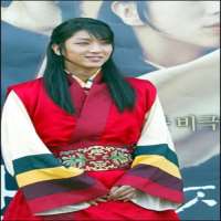 Lee Joon giThe King and the Clown as Gong-gil (Film 2005)