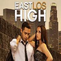 Ray DiazEast Los High as Nicolas Reyes (TV Series)