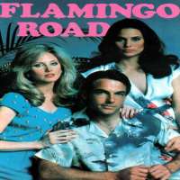 Mark HarmonFlamingo Road as Fielding Carlyle (TV Film 1980, 1981-1982), The West Wing as Simon Donovan (TV Series 2002)