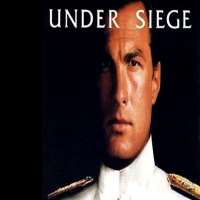Steven SeagalUnder Siege (1992)