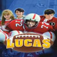 Corey HaimA Time to Live as Peter Weisman (Film 1985), Lucas as Lucas Bly (Film 1986)