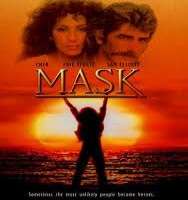 Sam ElliottMask as Gar (Film 1985)