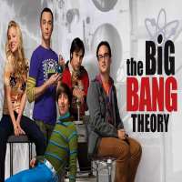 Jim ParsonsThe Big Bang Theory as	Sheldon Cooper (TV Series 2007-Present)
