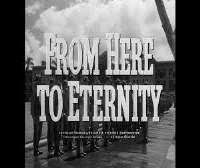 Frank SinatraFrom Here to Eternity (Album 1953), In the Wee Small Hours (Album 1955), Songs for Swingin' Lovers! (Album 1956), Come Fly with Me (Album 1958)