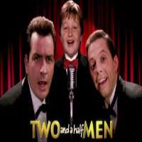 Charlie SheenTwo and a Half Men as Charlie Harper (TV Series 2003-2011)