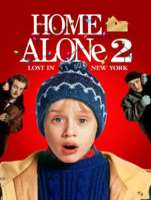 Macaulay CulkinHome Alone as Kevin McCallister  (Film 1990 )