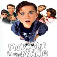 Erik Per SullivanMalcolm in the Middle as Dewey Wilkerson (TV Series 2000-2006)