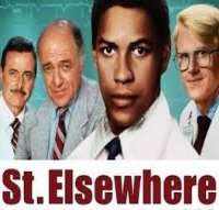 Ed FlandersSt. Elsewhere as Donald Westphall (TV Series 1982-1988)