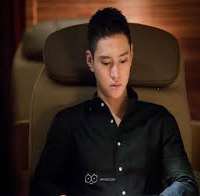 Go Kyung-pyoReply 1988 as Sung Sun-woo (TV Series 2015-2016), Don't Dare to Dream as Go Jung-won (TV Series 2016)