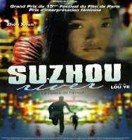 Zhou XunSuzhou River as Mei Mei/Mou Dan (Film 2000), Balzac and the Little Chinese Seamstress as Little seamstress (Film 2002), Perhaps Love as Sun Na (Film 2005)