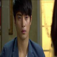 Sung HoonNew Tales of Gisaeng as Ah Da-mo (TV Series 2011)