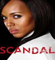 Kerry WashingtonScandal as Olivia Pope (TV Series 2012-2018), Ray as Della Bea Robinson (Film 2004), The Last King of Scotland as Kay (Film 2006)