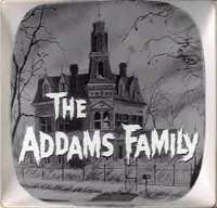 Ted CassidyThe Addams Family as Lurch (TV Series 1964-1968)