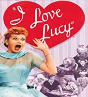William FrawleyI Love Lucy as Fred Mertz (TV Series 1951-1957), My Three Sons as Bub (TV Series 1960-1965)