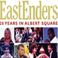 Bleu LandauEastEnders as Dennis Rickman Jnr (TV Series 2015-Present)