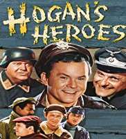 Sigrid ValdisHogan's Heroes as Hilda (TV Series 1966-1971)