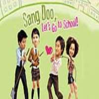 Gong Hyo-jinSang-doo! Let's Go to School as Chae Eun-hwan (TV Series 2003), Thank You as Lee Young-shin (TV Series 2007), Crush and Blush as Yang Mi-sook (Film 2008)