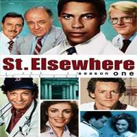 Cindy PickettGuiding Light as Jackie Marler-Spaulding (TV Series 1979-1980), St. Elsewhere as Dr. Carol Novino (TV Series 1986-1988)