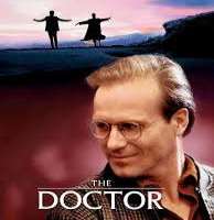 Wendy CrewsonThe Doctor as Dr. Leslie Abbott (Film 1991)