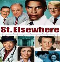 Terence KnoxSt. Elsewhere as Dr. Peter White (TV Series 1984-1986)