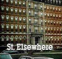 Jennifer SavidgeSt. Elsewhere as Nurse Lucy Papandrao (TV Series 1982-1988)