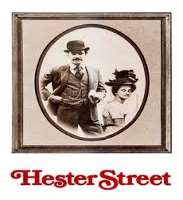 Doris RobertsThe Honeymoon Killers as Bunny (Film 1970), Little Murders as Mrs. Chamberlain (Film 1971), Hester Street as Mrs. Kavarsky (Film 1975), Rabbit Test as 	Mrs. Carpenter (Film 1978)