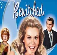 Paul LyndeBewitched as Harold Harold (TV Series 1964-1971)