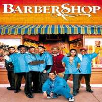 Troy GarityBarbershop Film Series as Isaac Rosenberg (2002-2016)