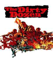 John CassavetesThe Dirty Dozen as Victor Franko (Film 1967), Husbands as Gus Demetri (Film 1970), Love Streams as Robert Harmon (Film 1984),