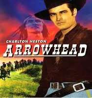 Jack PalanceSecond Chance as Cappy Gordon (Film 1953), Arrowhead as Toriano (Film 1953), Flight to Tangier as Gil Walker (Film 1953), Man in the Attic as Slade (Film 1953)