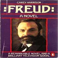 Carey HarrisonFreud (Novel 1984), Richard's Feet (Novel 1990), Cley (Novel 1991), Egon (Novel 1993)