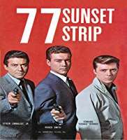 Edd Byrnes77 Sunset Strip (TV Series)