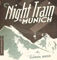 Rex HarrisonThe Citadel as Dr. Frederick Lawford (Film 1938), Night Train to Munich as Gus Bennett (Film 1940), Major Barbara as Adolphus Cusins (Film 1941), Blithe Spirit as Charles Condomine (Film 1945)